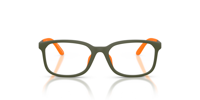 Gafas Graduadas Emporio Armani Ek3008U EK3008U 6189 49 16 — vista 4