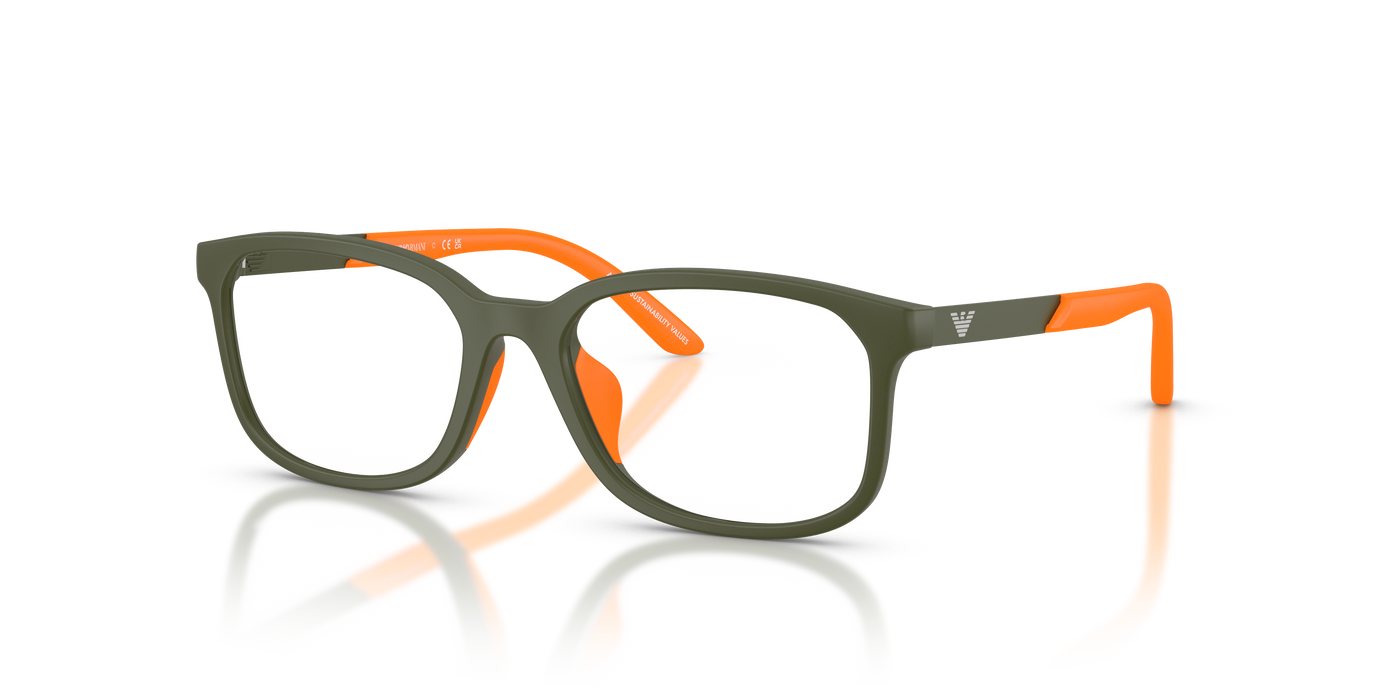 Gafas Graduadas Emporio Armani Ek3008U EK3008U 6189 49 16