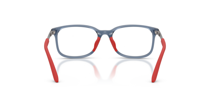 Gafas Graduadas Emporio Armani Ek3008U EK3008U 6278 49 16 — vista 3