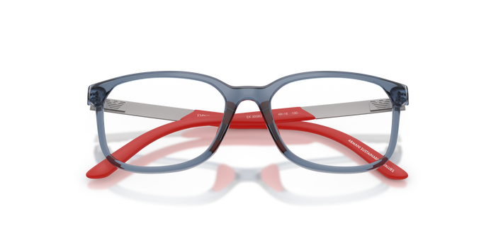 Gafas Graduadas Emporio Armani Ek3008U EK3008U 6278 49 16 — vista 5