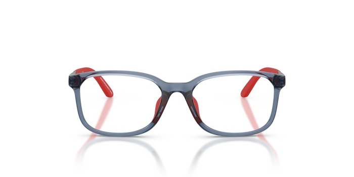 Gafas Graduadas Emporio Armani Ek3008U EK3008U 6278 49 16 — vista 4
