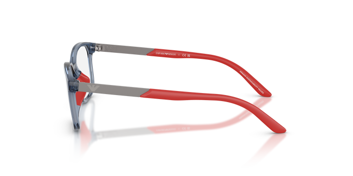 Prescription Glasses Emporio Armani Ek3008U EK3008U 6278 47 16 — vista 2