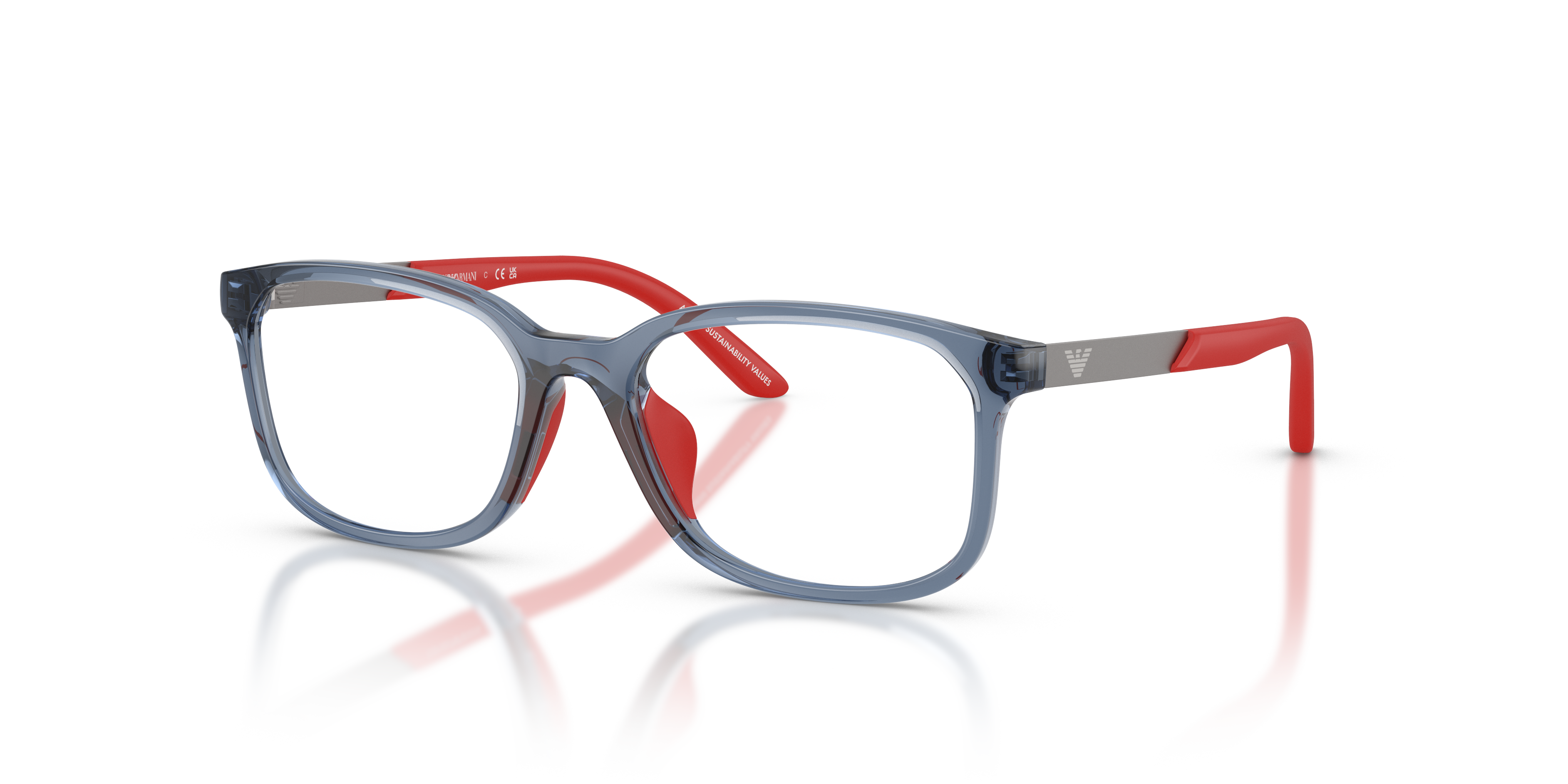 阿尔马尼岛(Emporio Armani) Ek3008U Ek3008U 627847 16