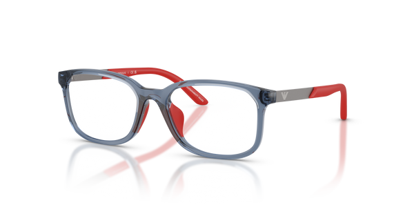 Gafas Graduadas Emporio Armani Ek3008U EK3008U 6278 47 16 · vista 1