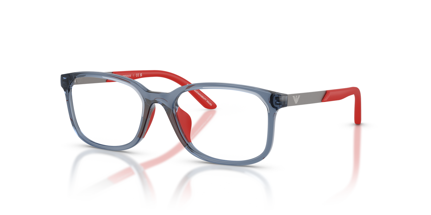 Gafas Graduadas Emporio Armani Ek3008U EK3008U 6278 49 16