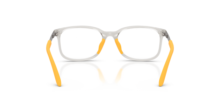 Prescription Glasses Emporio Armani Ek3008U EK3008U 6279 49 16 — vista 3