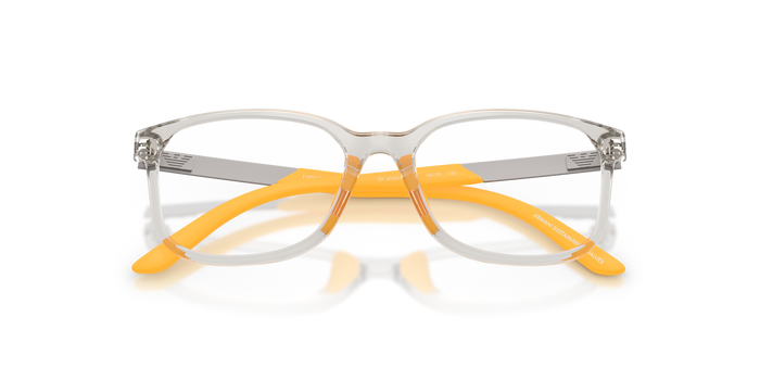 Prescription Glasses Emporio Armani Ek3008U EK3008U 6279 49 16 — vista 5