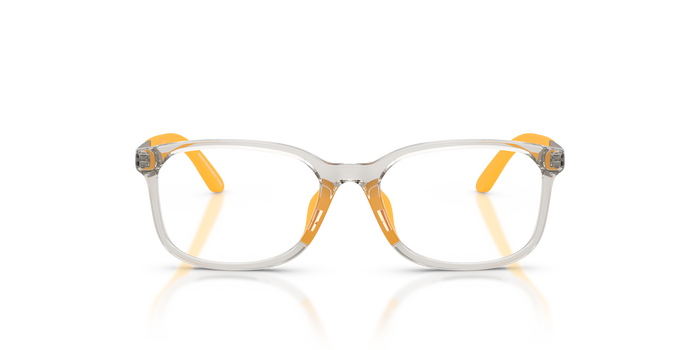 Prescription Glasses Emporio Armani Ek3008U EK3008U 6279 49 16 — vista 4