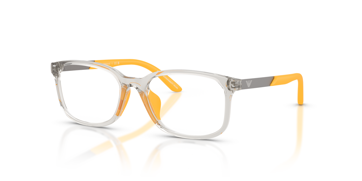 Prescription Glasses Emporio Armani Ek3008U EK3008U 6279 49 16