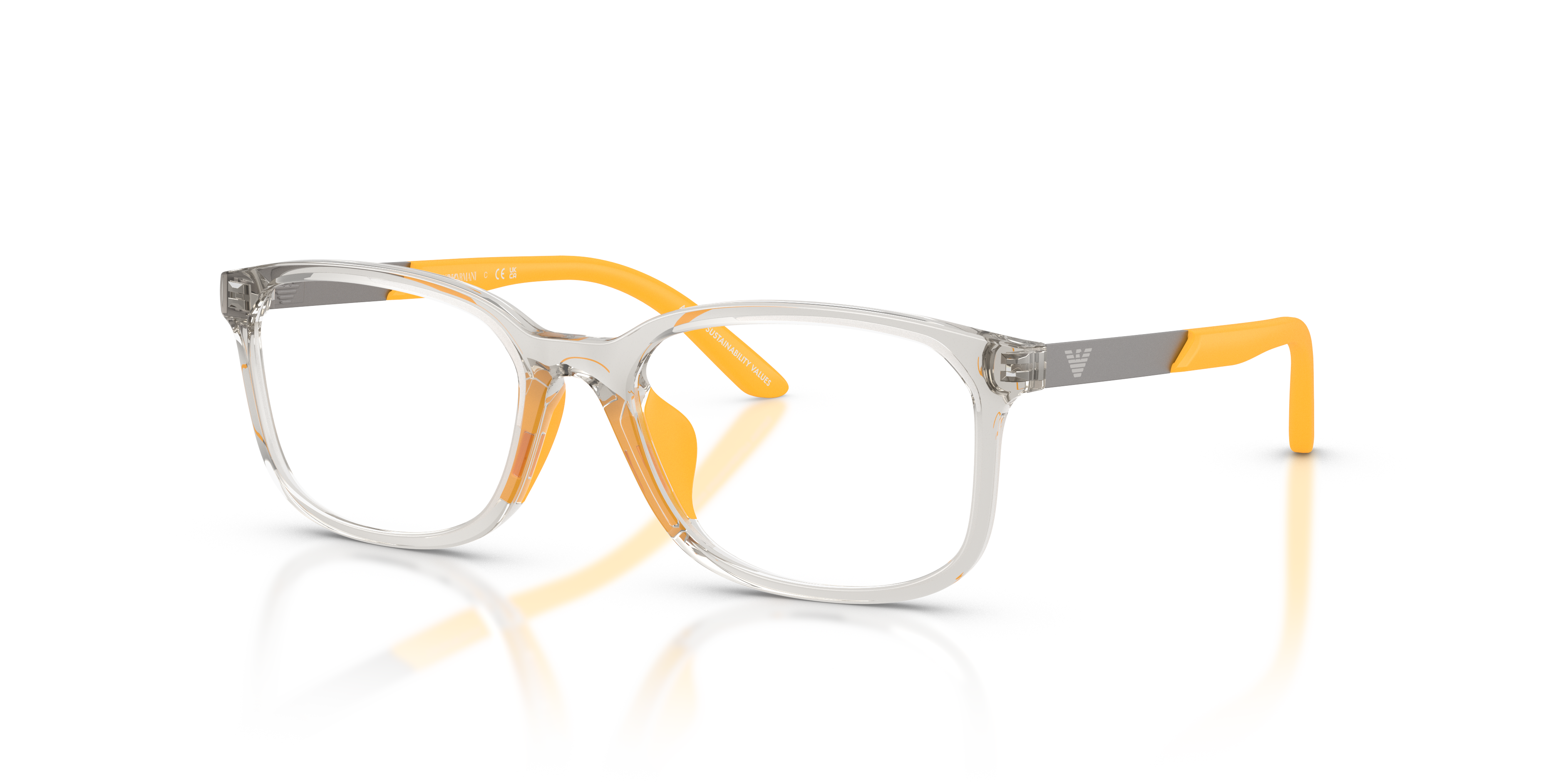Gafas Graduadas Emporio Armani Ek3008U EK3008U 6279 49 16