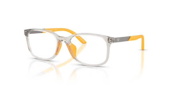 Gafas Graduadas Emporio Armani Ek3008U EK3008U 6279 49 16 · vista 1