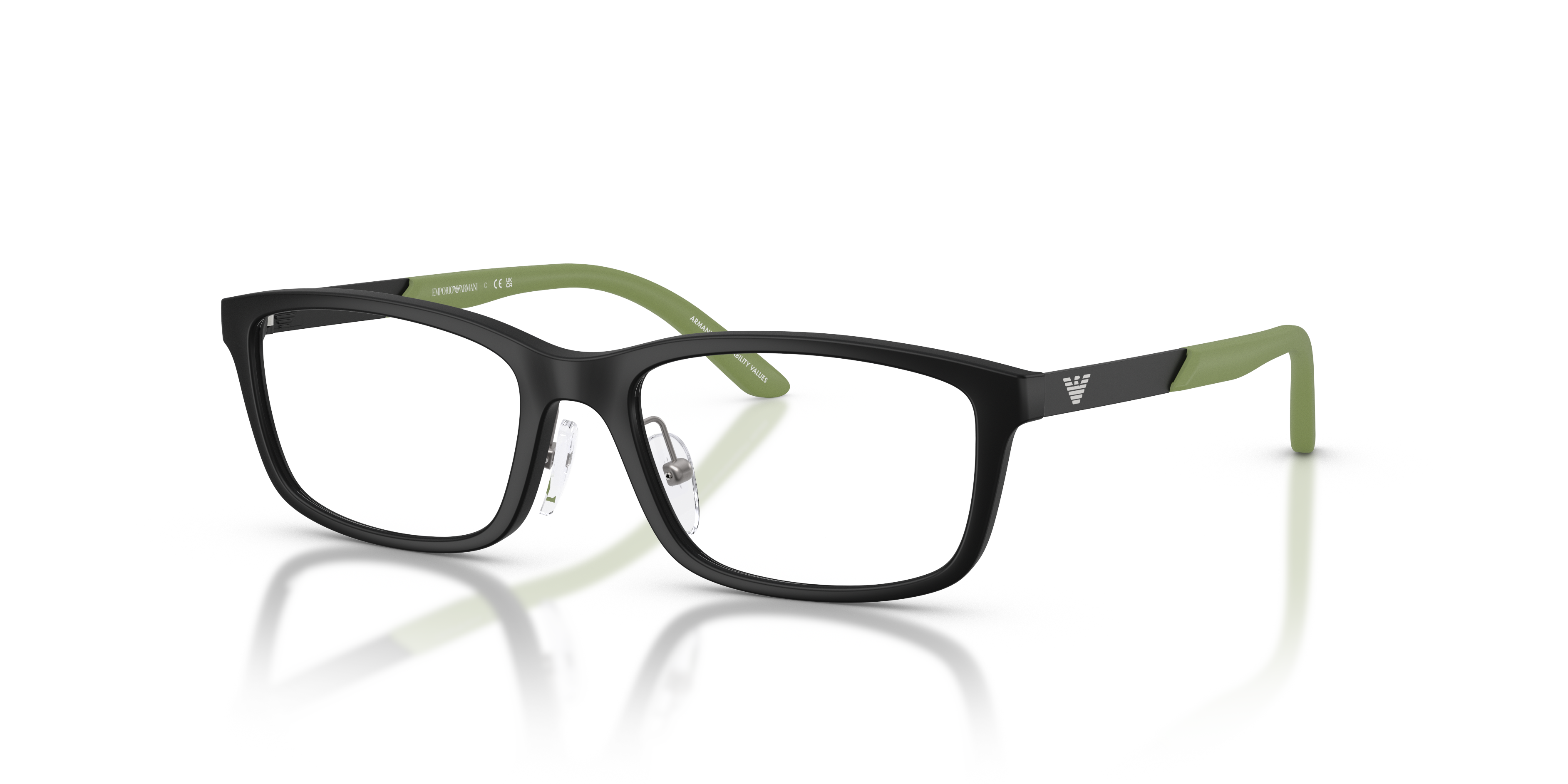 阿尔马尼埃克3009埃克3009 5001 47 16 Emporio Armani EK3009