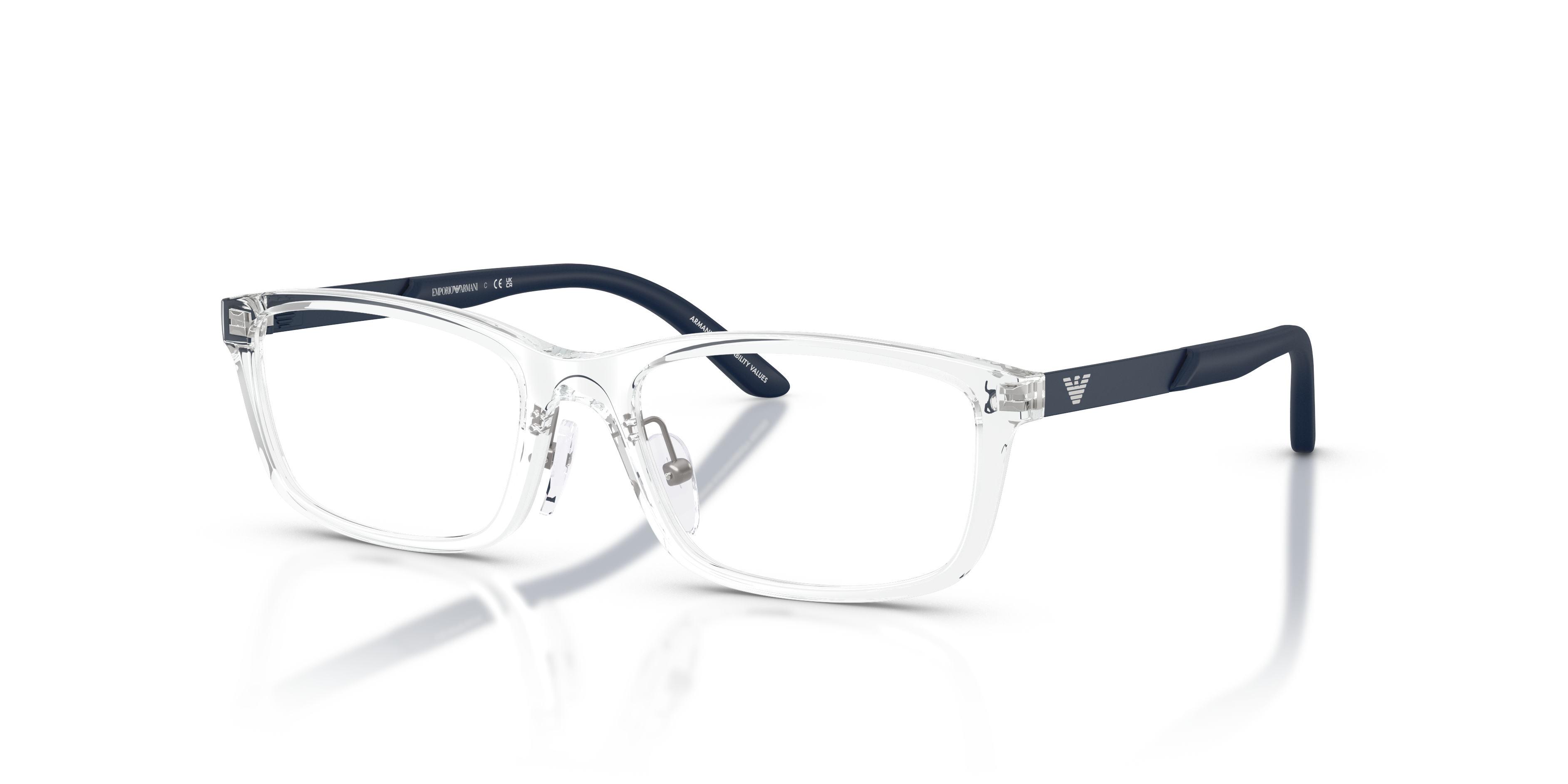 阿尔马尼埃克3009埃克3009 5893 49 16 Emporio Armani EK3009