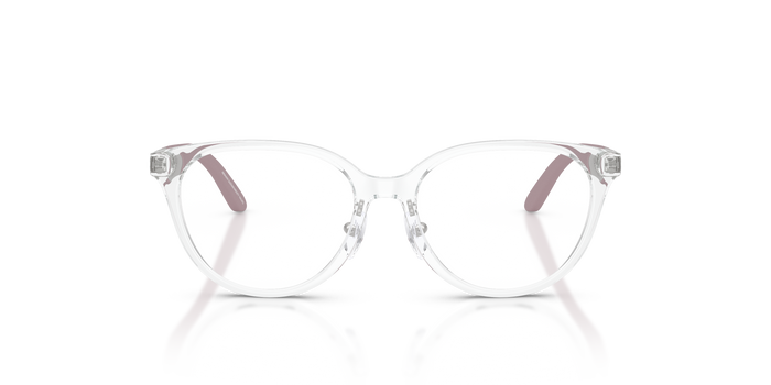 Gafas Graduadas Emporio Armani Ek3010 EK3010 5893 46 15 — vista 4