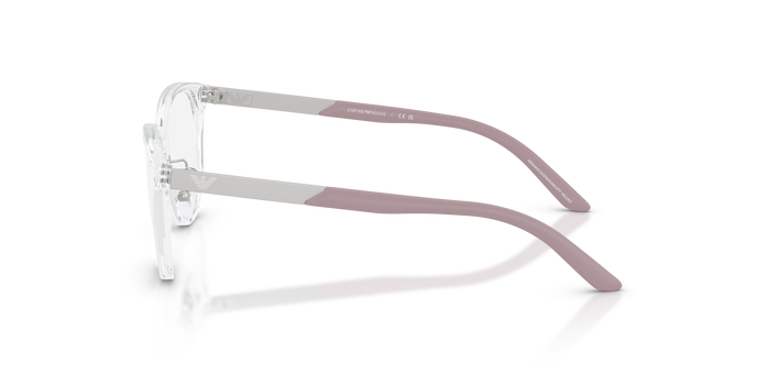 Gafas Graduadas Emporio Armani Ek3010 EK3010 5893 46 15 — vista 2