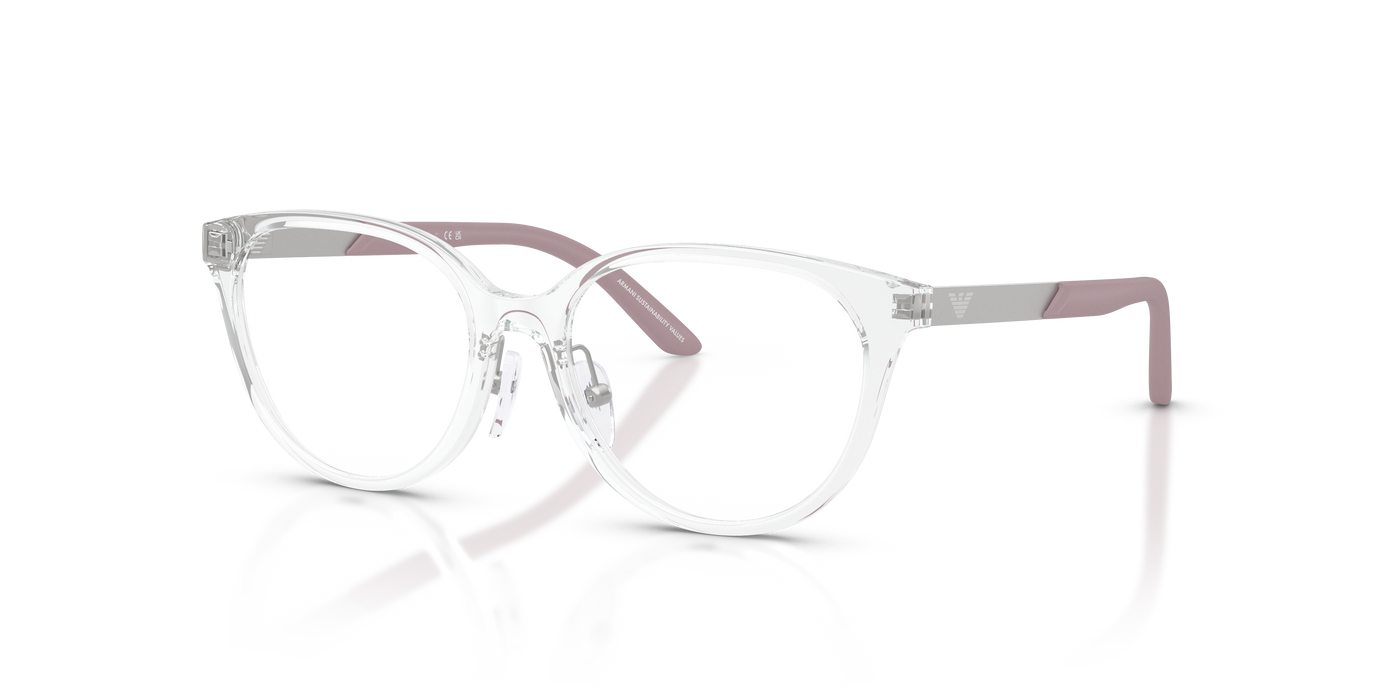 Gafas Graduadas Emporio Armani Ek3010 EK3010 5893 46 15