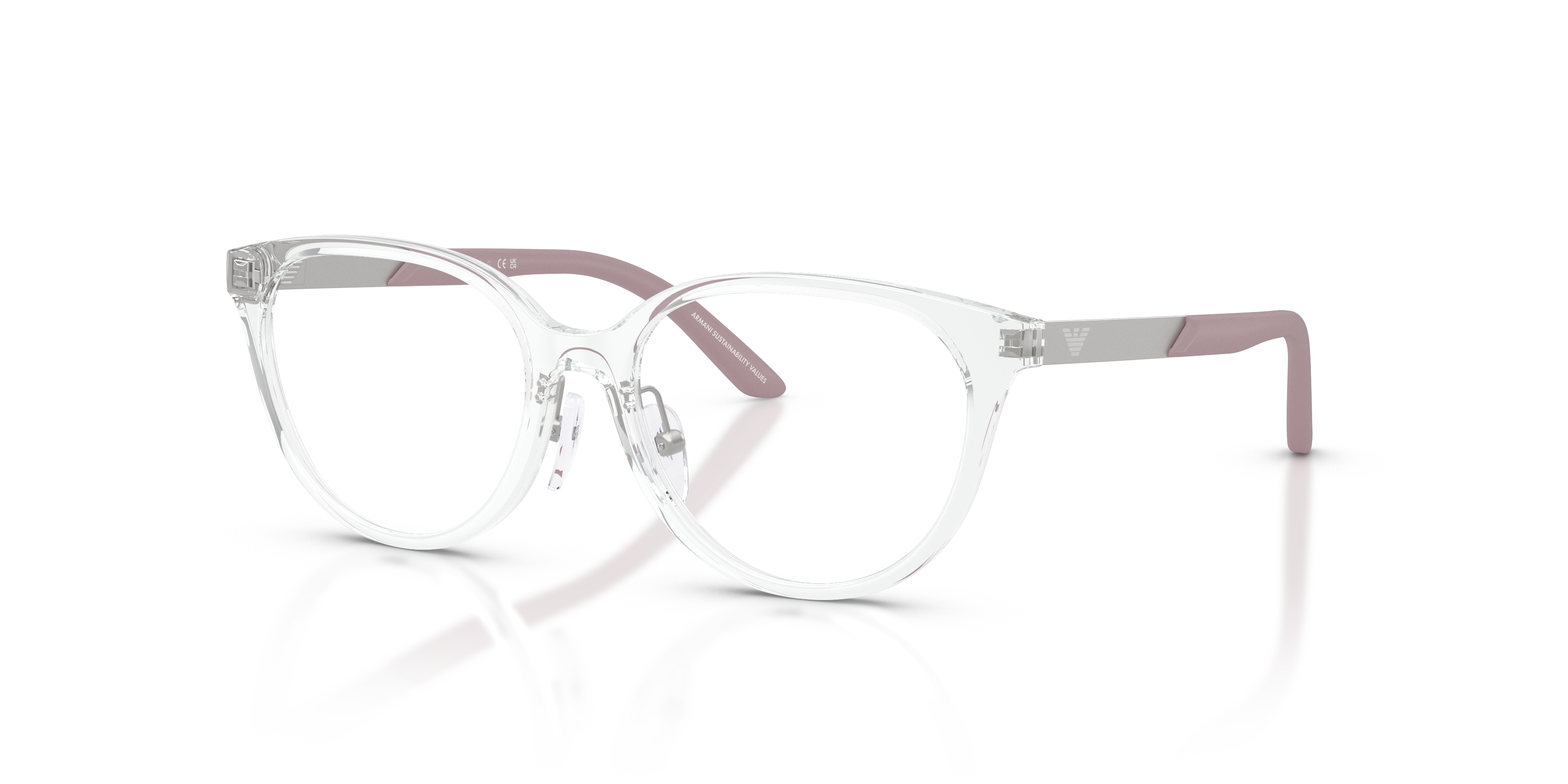 Gafas Graduadas Emporio Armani Ek3010 EK3010 5893 46 15
