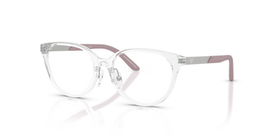 Lunettes de Vue Emporio Armani Ek3010 EK3010 5893 46 15
