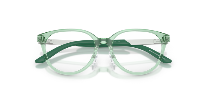 Lunettes de Vue Emporio Armani Ek3010 EK3010 6281 46 15 — vista 5