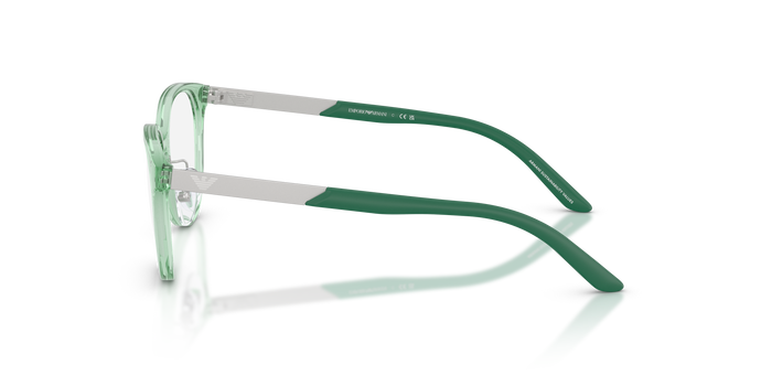 Lunettes de Vue Emporio Armani Ek3010 EK3010 6281 46 15 — vista 2