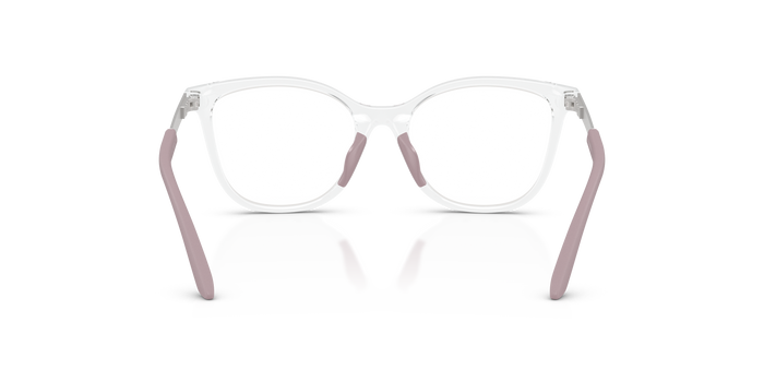 Korrektionsbrille Emporio Armani Ek3011U EK3011U 5893 46 16 — vista 3