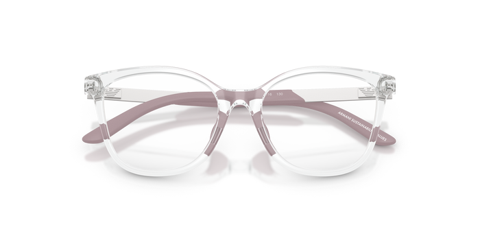 Prescription Glasses Emporio Armani Ek3011U EK3011U 5893 48 16 — vista 5