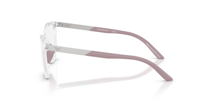 Prescription Glasses Emporio Armani Ek3011U EK3011U 5893 48 16 — vista 2