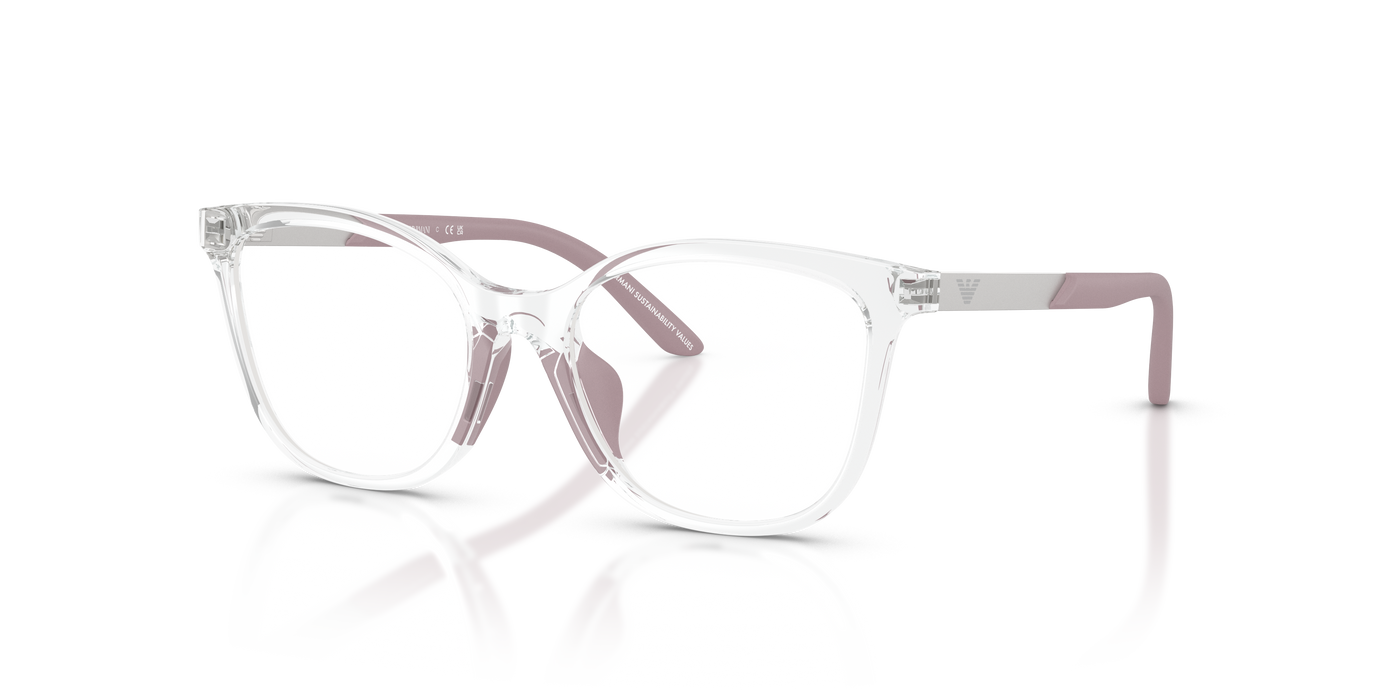 Prescription Glasses Emporio Armani Ek3011U EK3011U 5893 48 16