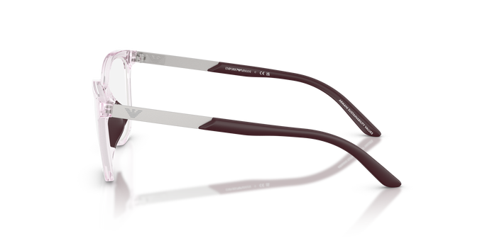 Lunettes de Vue Emporio Armani Ek3011U EK3011U 6139 48 16 — vista 2