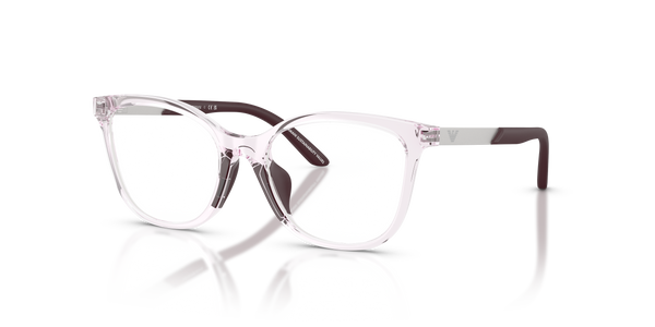 Gafas Graduadas Emporio Armani Ek3011U EK3011U 6139 48 16 · vista 1