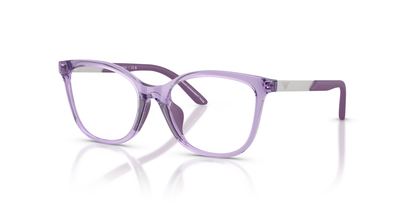 Prescription Glasses Emporio Armani Ek3011U EK3011U 6280 48 16