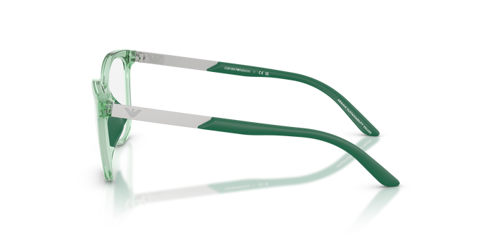 Prescription Glasses Emporio Armani Ek3011U EK3011U 6281 48 16 — vista 2