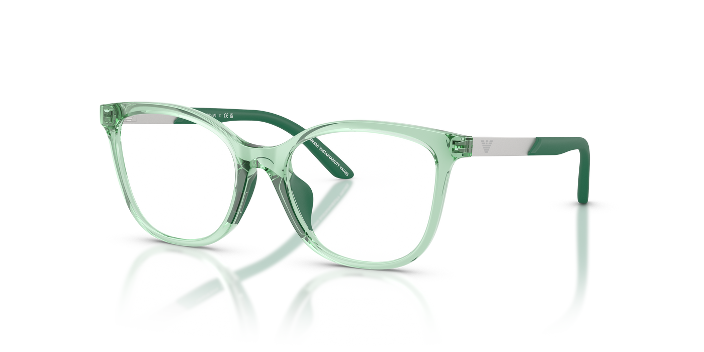 Gafas Graduadas Emporio Armani Ek3011U EK3011U 6281 46 16