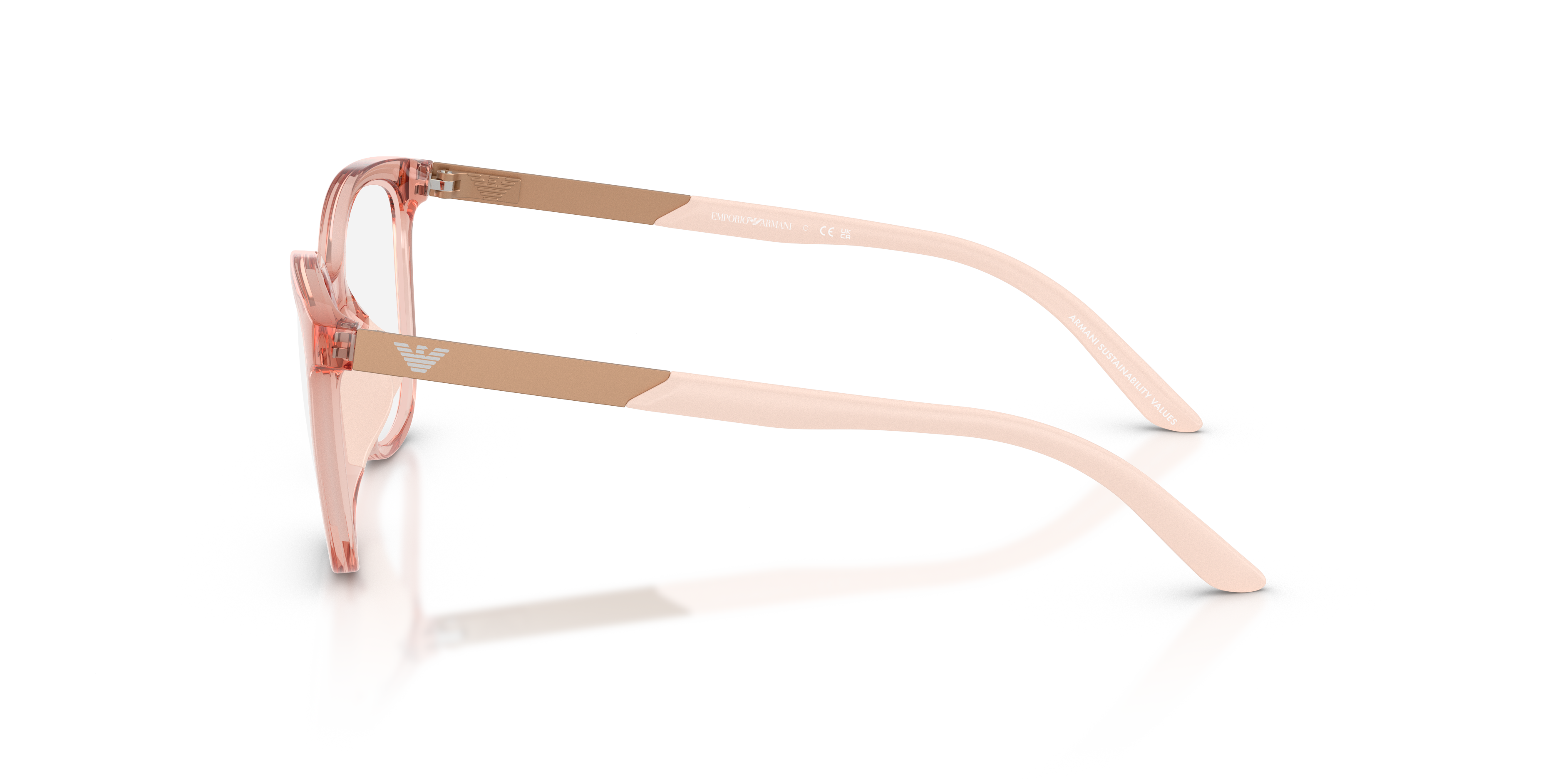 阿尔马尼岛(Emporio Armani) Ek3011U Ek3011U 6346 46 16
