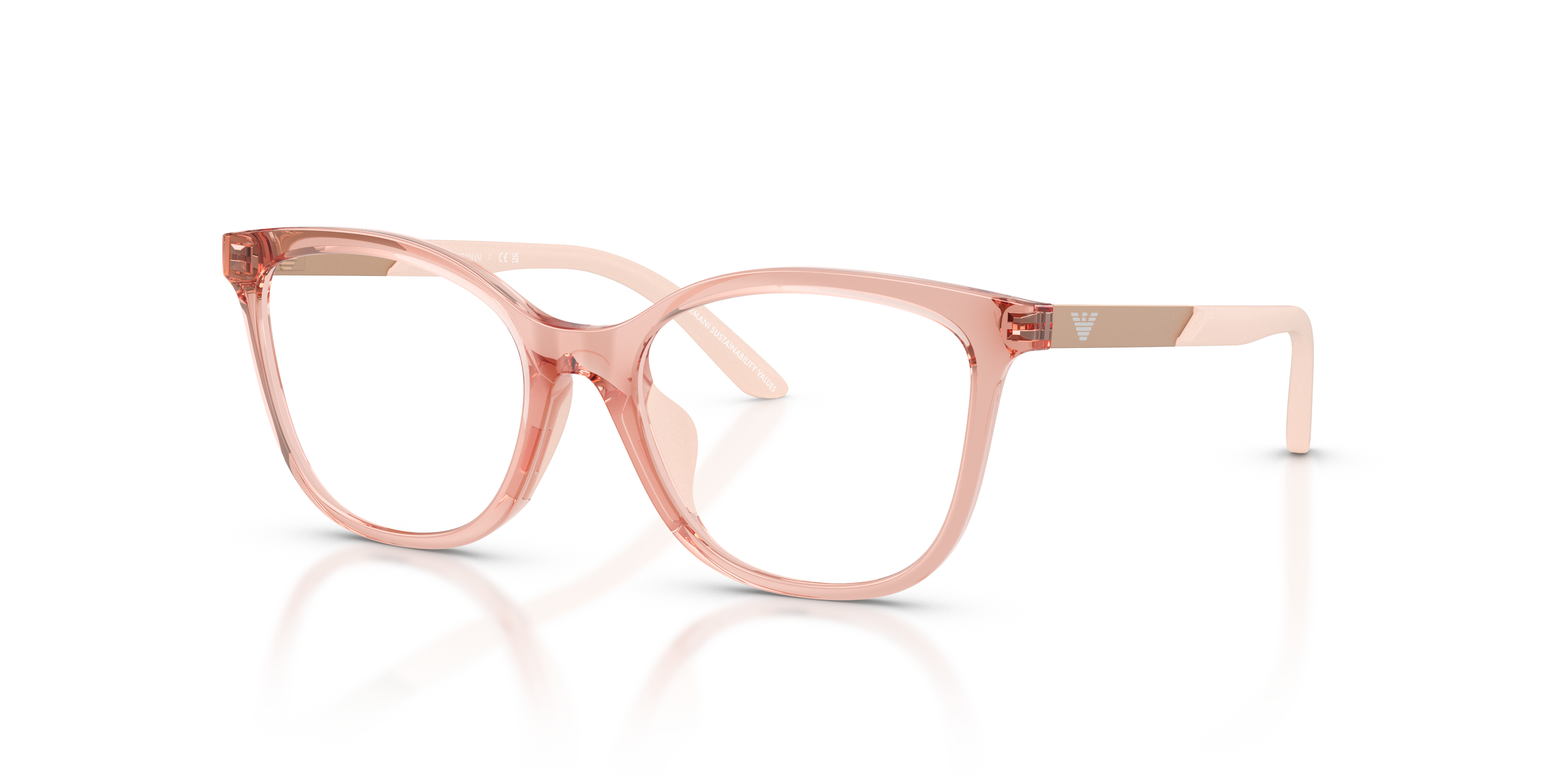 阿尔马尼岛(Emporio Armani) Ek3011U Ek3011U 6346 46 16
