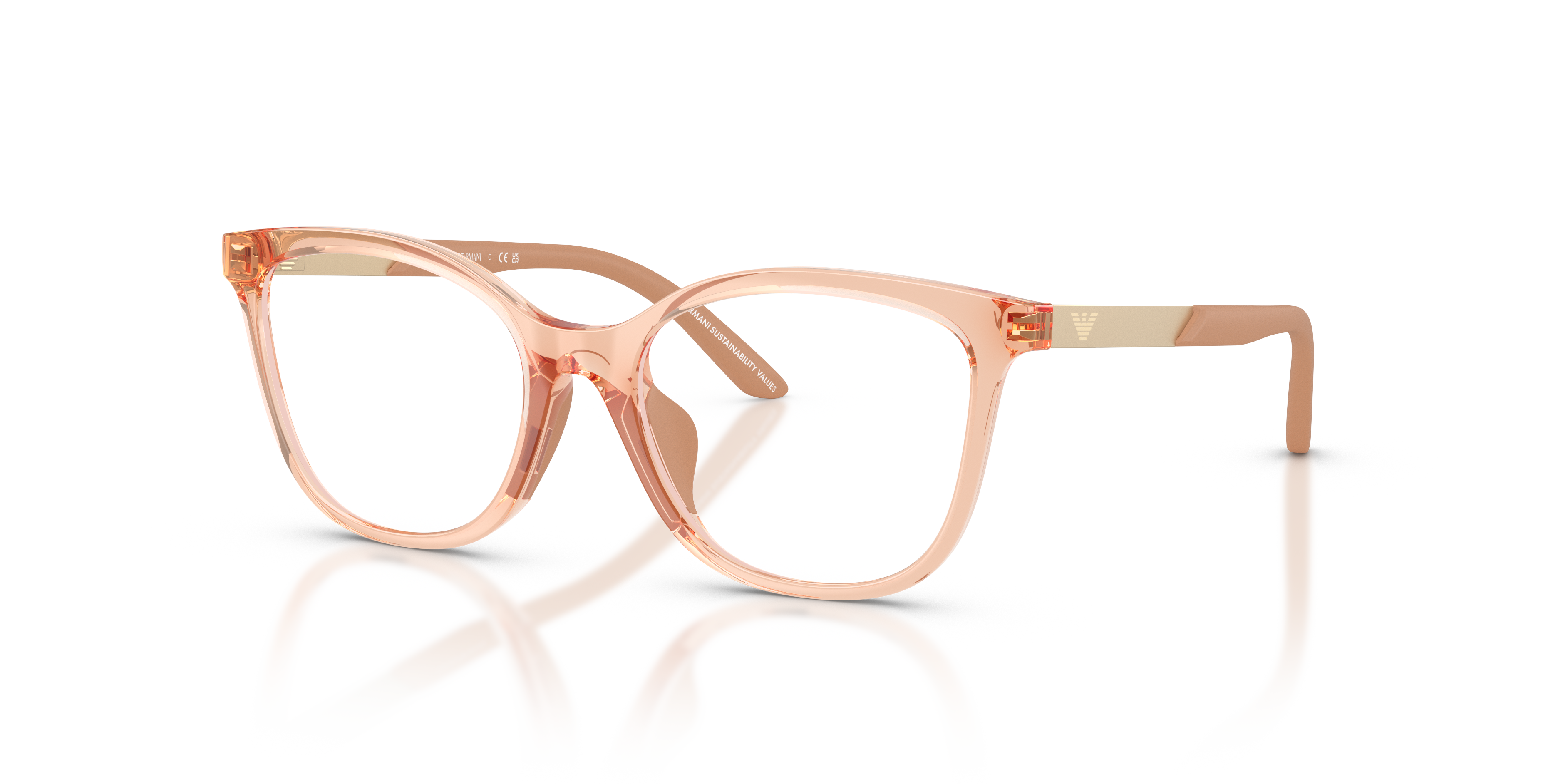阿尔马尼岛(Emporio Armani) Ek3011U Ek3011U 6347 48 16