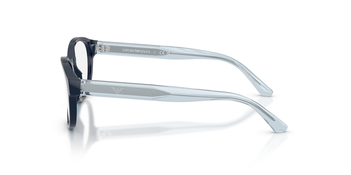 Gafas Graduadas Emporio Armani EK3012U 6382 47 / 49 19