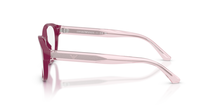 Optical Frames Emporio Armani EK3012U 6383 47 / 49 19 — vista 2