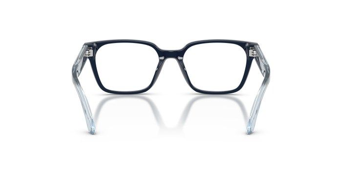 Gafas Graduadas Emporio Armani EK3013U 6382 46 / 48 16 — vista 3