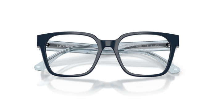 Gafas Graduadas Emporio Armani EK3013U 6382 46 / 48 16 — vista 5