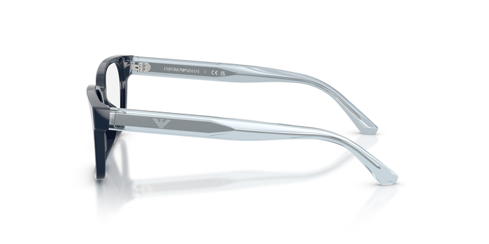 Gafas Graduadas Emporio Armani EK3013U 6382 46 / 48 16 — vista 2