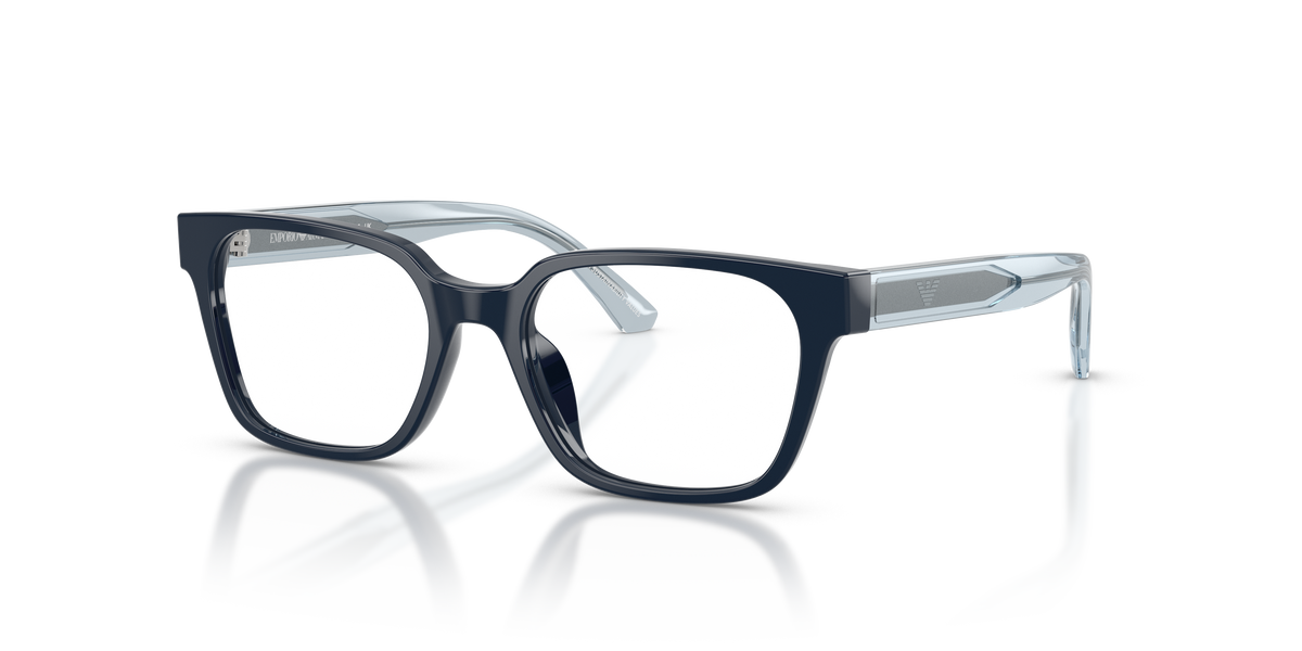Gafas Graduadas Emporio Armani EK3013U 6382 46 / 48 16