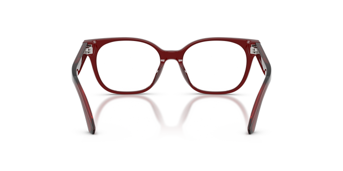 Gafas Graduadas Emporio Armani EK3014U 6389 46 / 48 15 — vista 3
