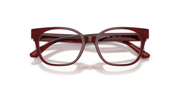 Gafas Graduadas Emporio Armani EK3014U 6389 46 / 48 15 — vista 5