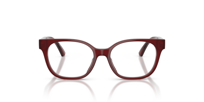 Gafas Graduadas Emporio Armani EK3014U 6389 46 / 48 15 — vista 4