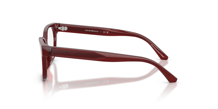 Gafas Graduadas Emporio Armani EK3014U 6389 46 / 48 15 — vista 2