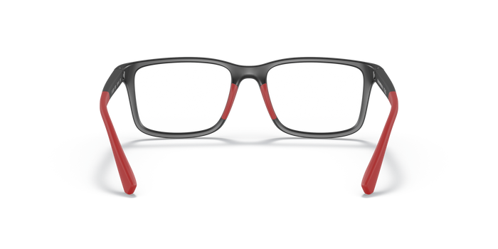 Prescription Glasses Emporio Armani Ek3203 EK3203 5001 48 16 — vista 3