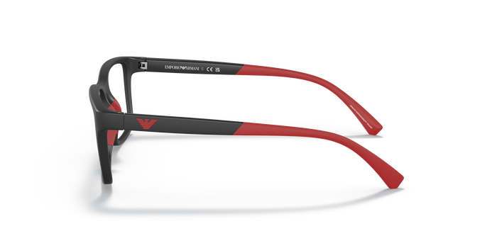 Lunettes de Vue Emporio Armani Ek3203 EK3203 5001 50 16 — vista 2