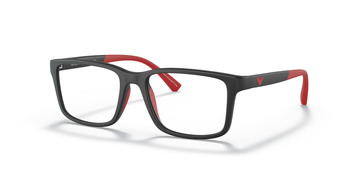 Prescription Glasses Emporio Armani Ek3203 EK3203 5001 48 16