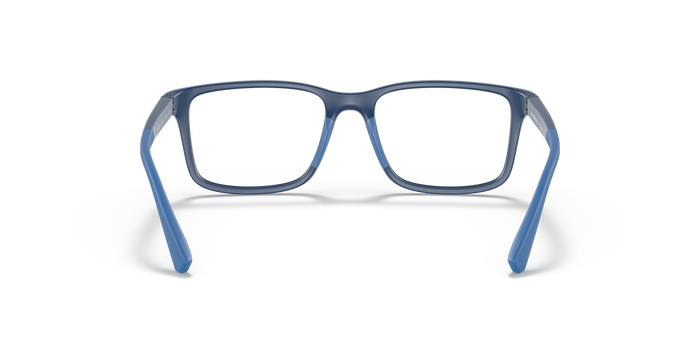 Gafas Graduadas Emporio Armani Ek3203 EK3203 5088 48 16 — vista 3